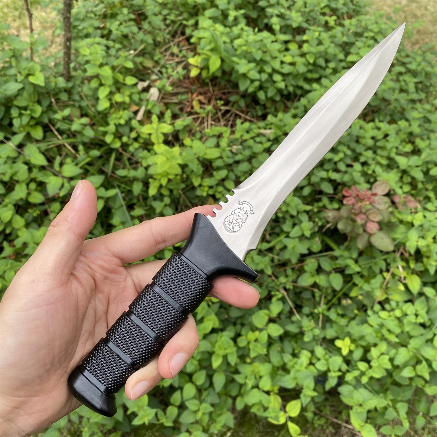 Re4 Primal Knife Metal Replica 28CM/11.0"