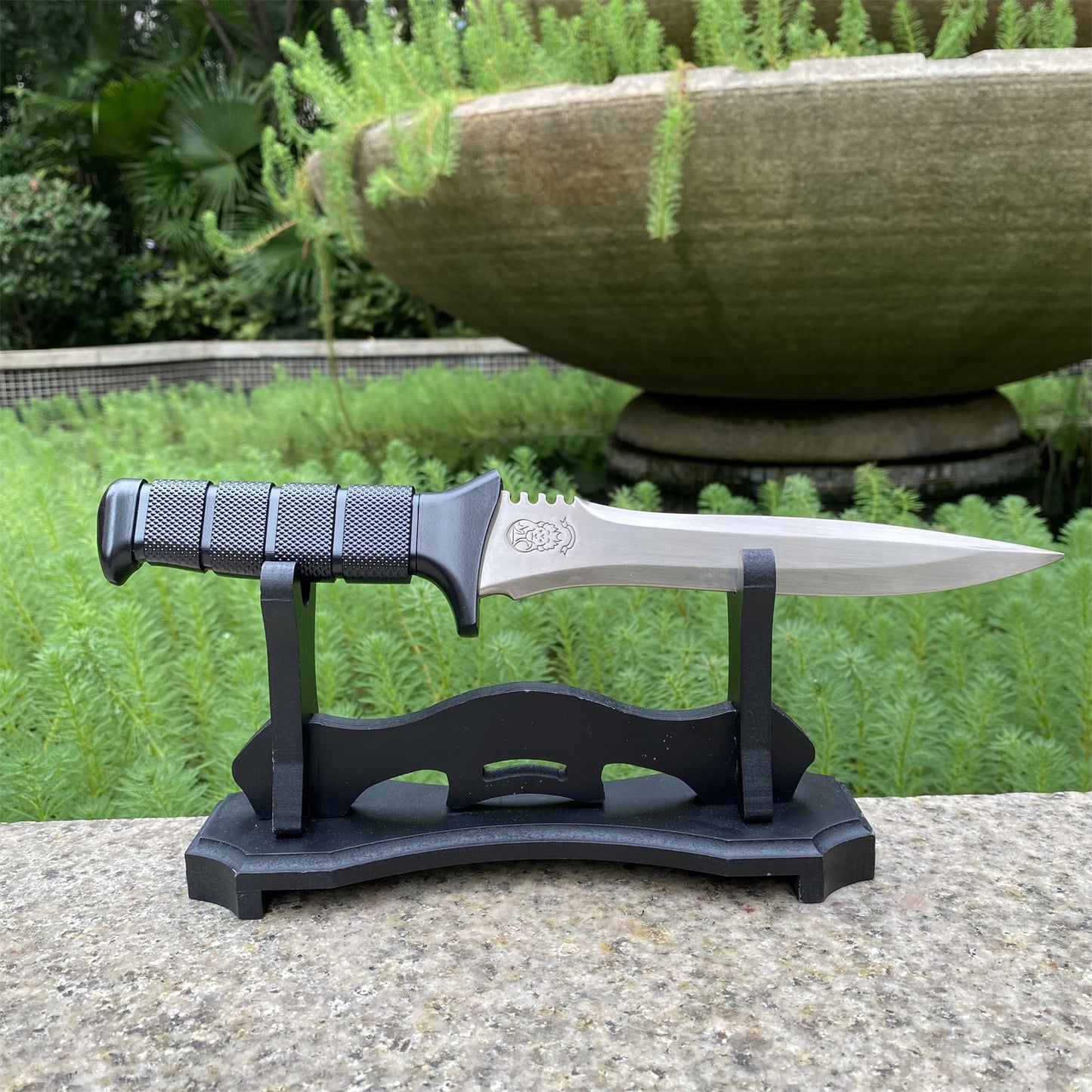 Re4 Primal Knife Metal Replica 28CM/11.0"