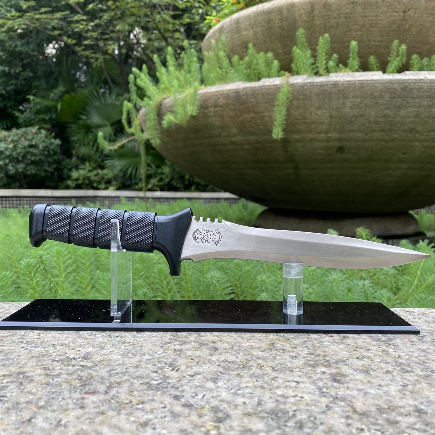 Re4 Primal Knife Metal Replica 28CM/11.0"