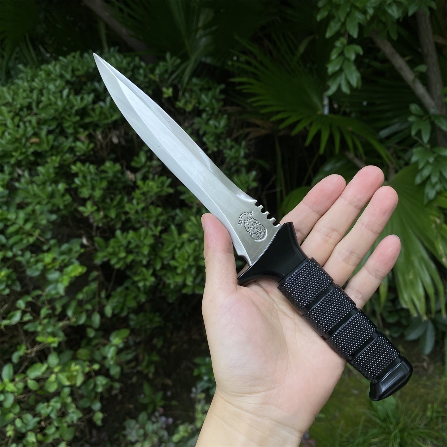 Re4 Primal Knife Metal Replica 28CM/11.0"