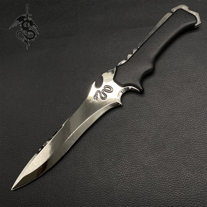 Re4 Jack Krauser Knife Metal Replica 30CM/11.8"