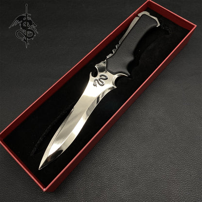 Re4 Jack Krauser Knife Metal Replica 30CM/11.8"