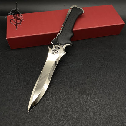 Re4 Jack Krauser Knife Metal Replica 30CM/11.8"