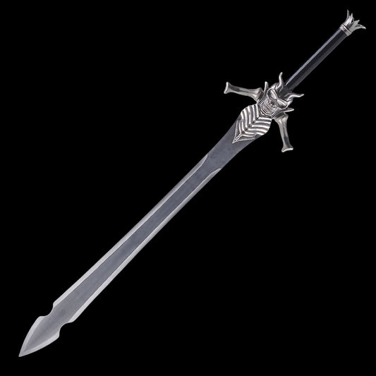 Dante Rebellion Sword Metal Replica 127CM/50"