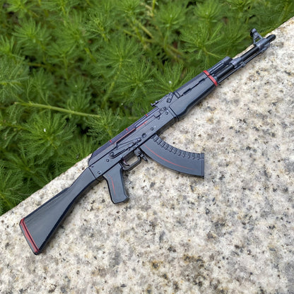 Redline AK47  Metal Miniature
