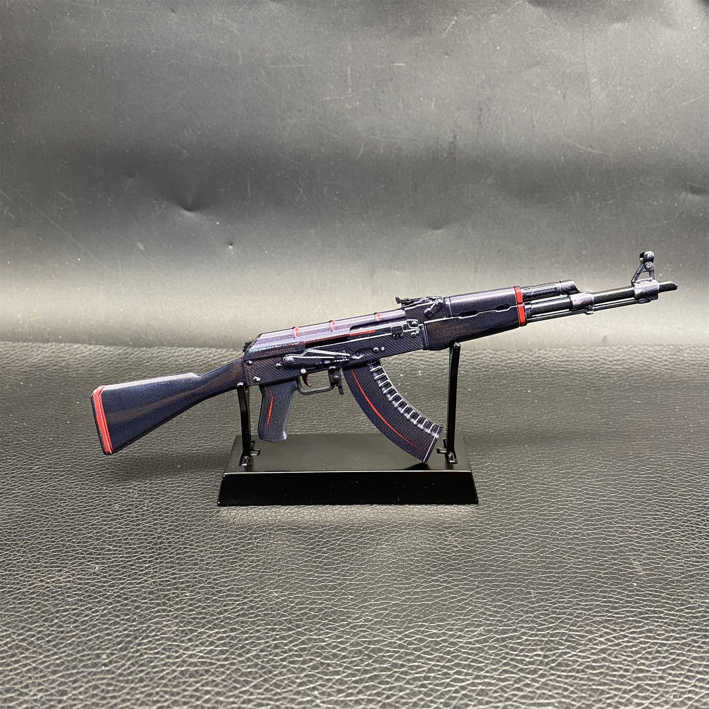 Redline AK47  Metal Miniature