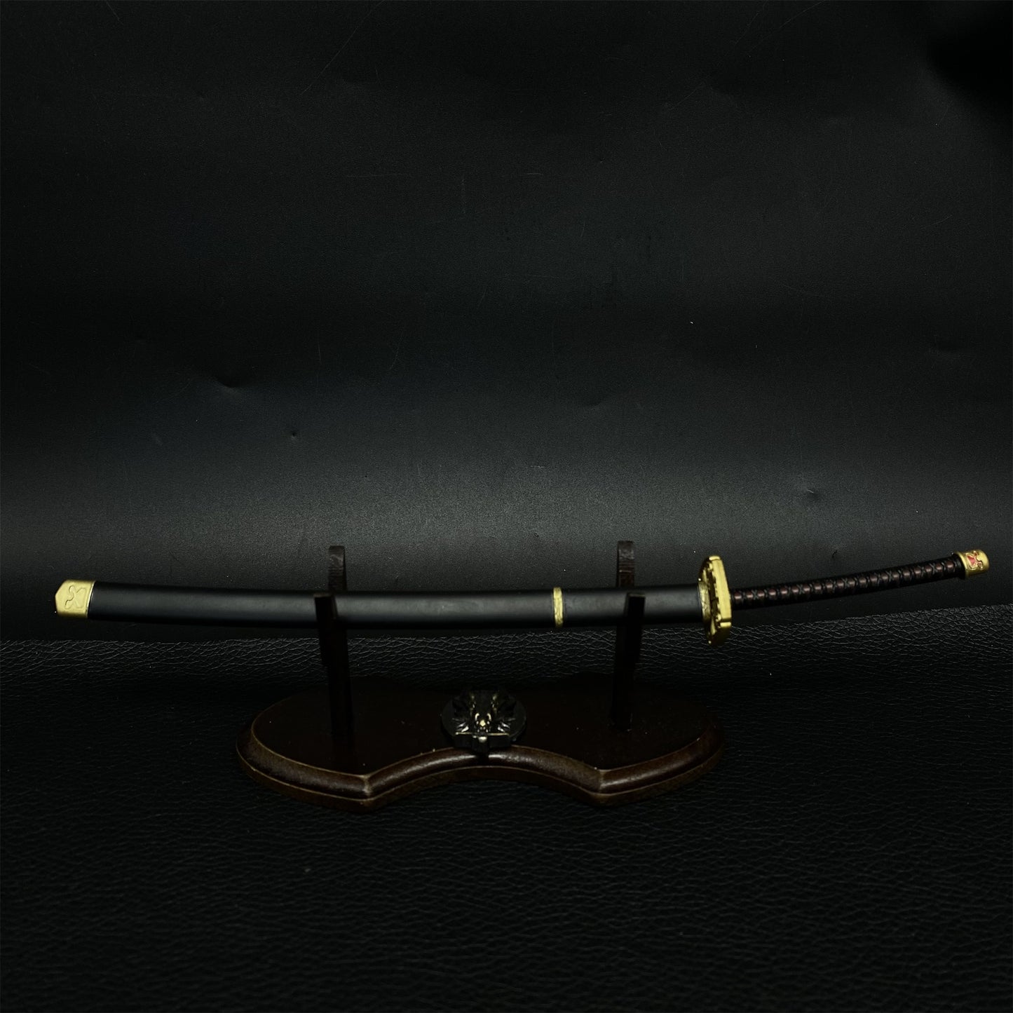 ER Rivers of Blood Katana Metal Replica