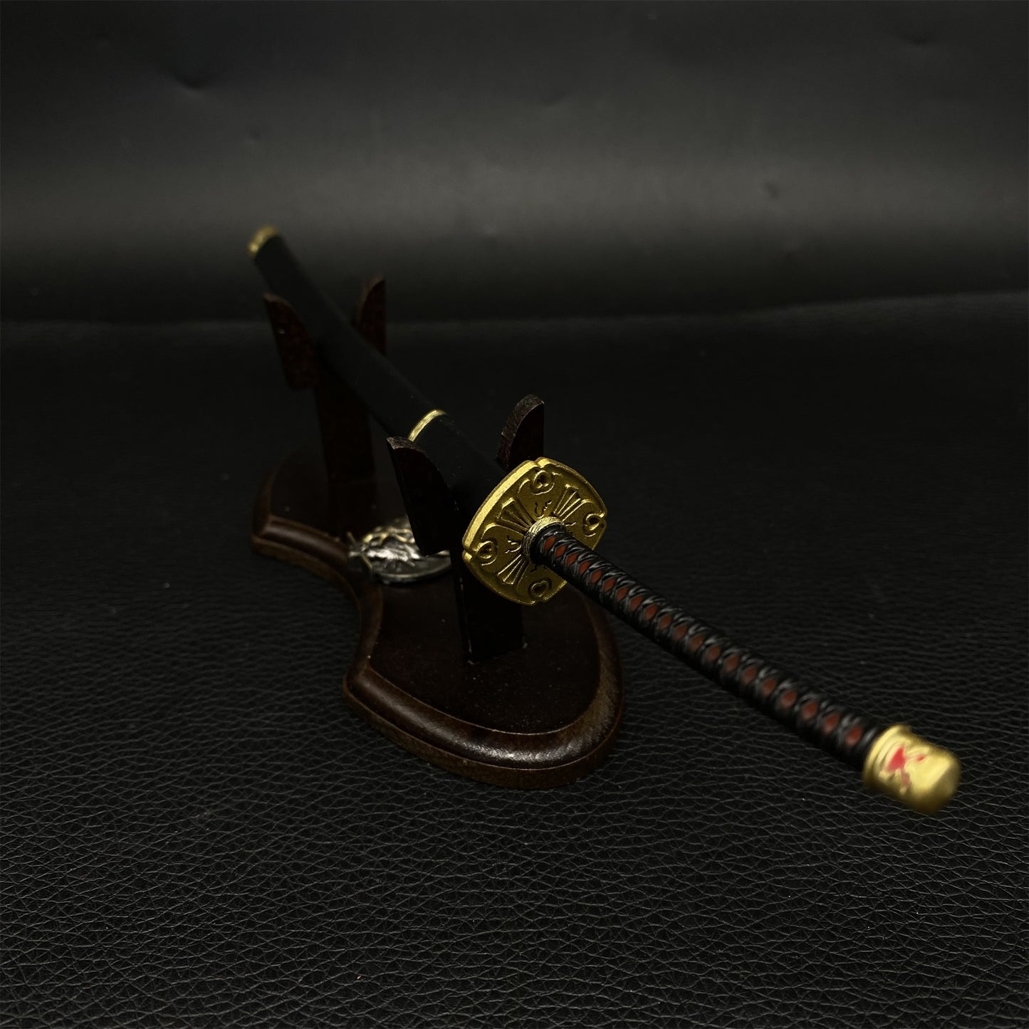 ER Rivers of Blood Katana Metal Replica