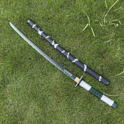 SANEMI Katana Replica