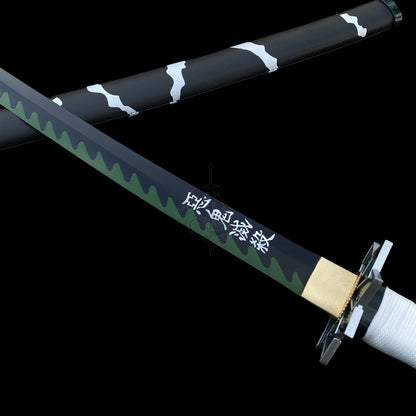 SANEMI Katana Replica