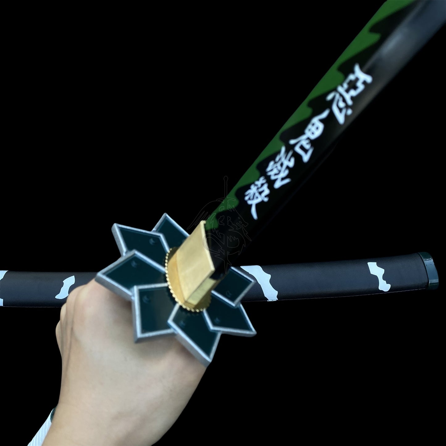 SANEMI Katana Replica