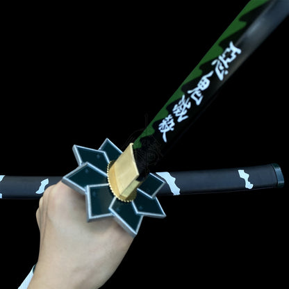 SANEMI Katana Replica