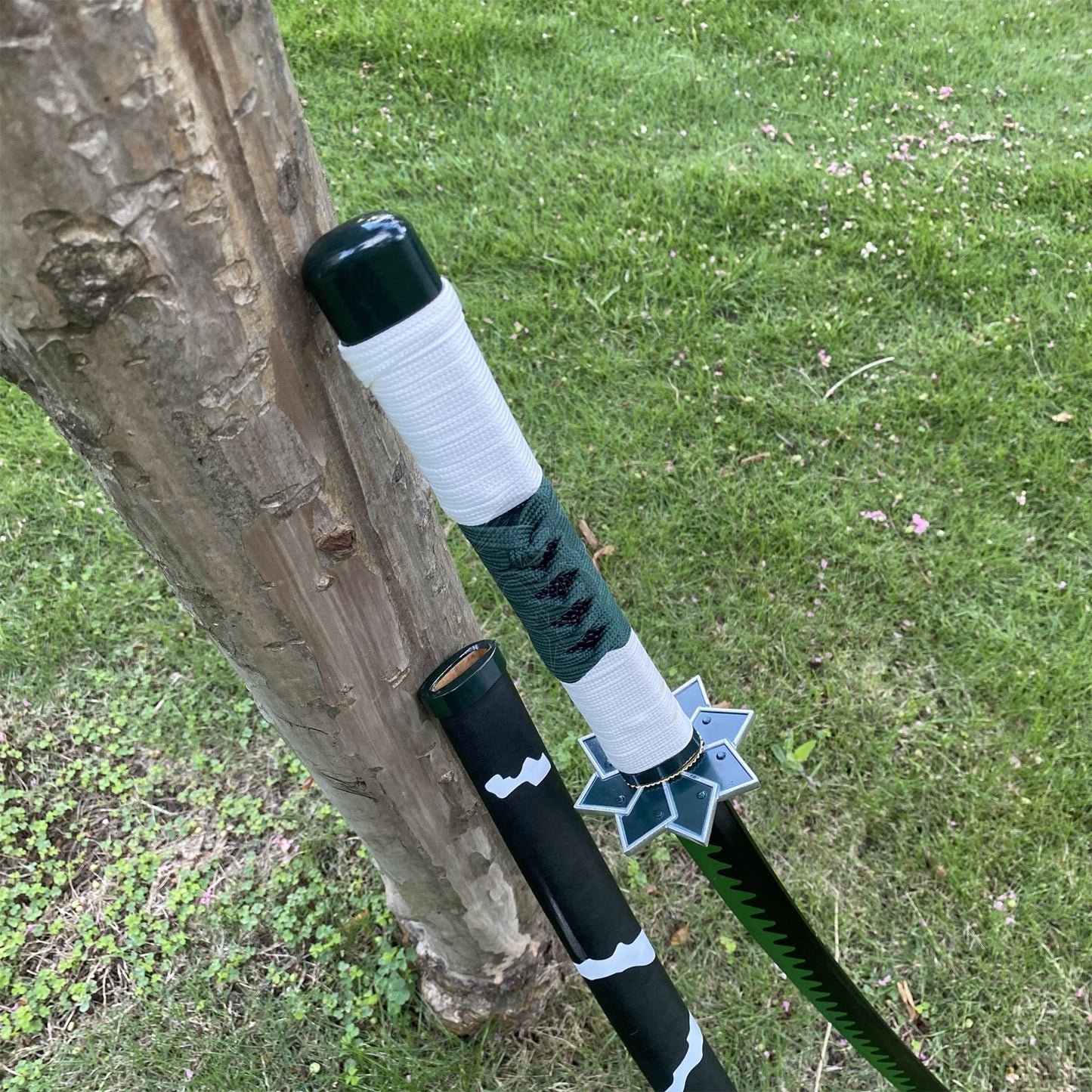 SANEMI Katana Replica