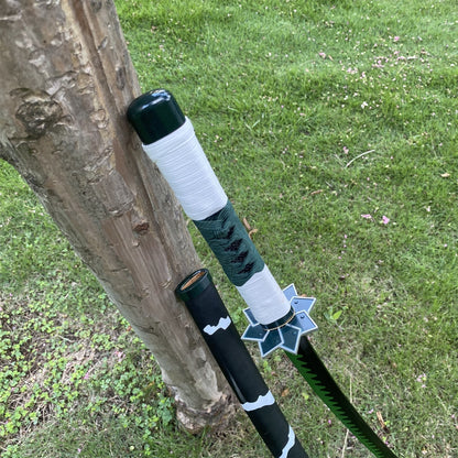 SANEMI Katana Replica