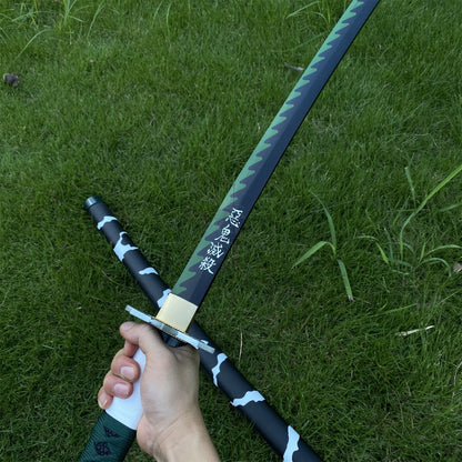 SANEMI Katana Replica