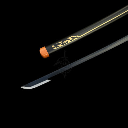 SHINOBU KEYCHAIN Katana Replica