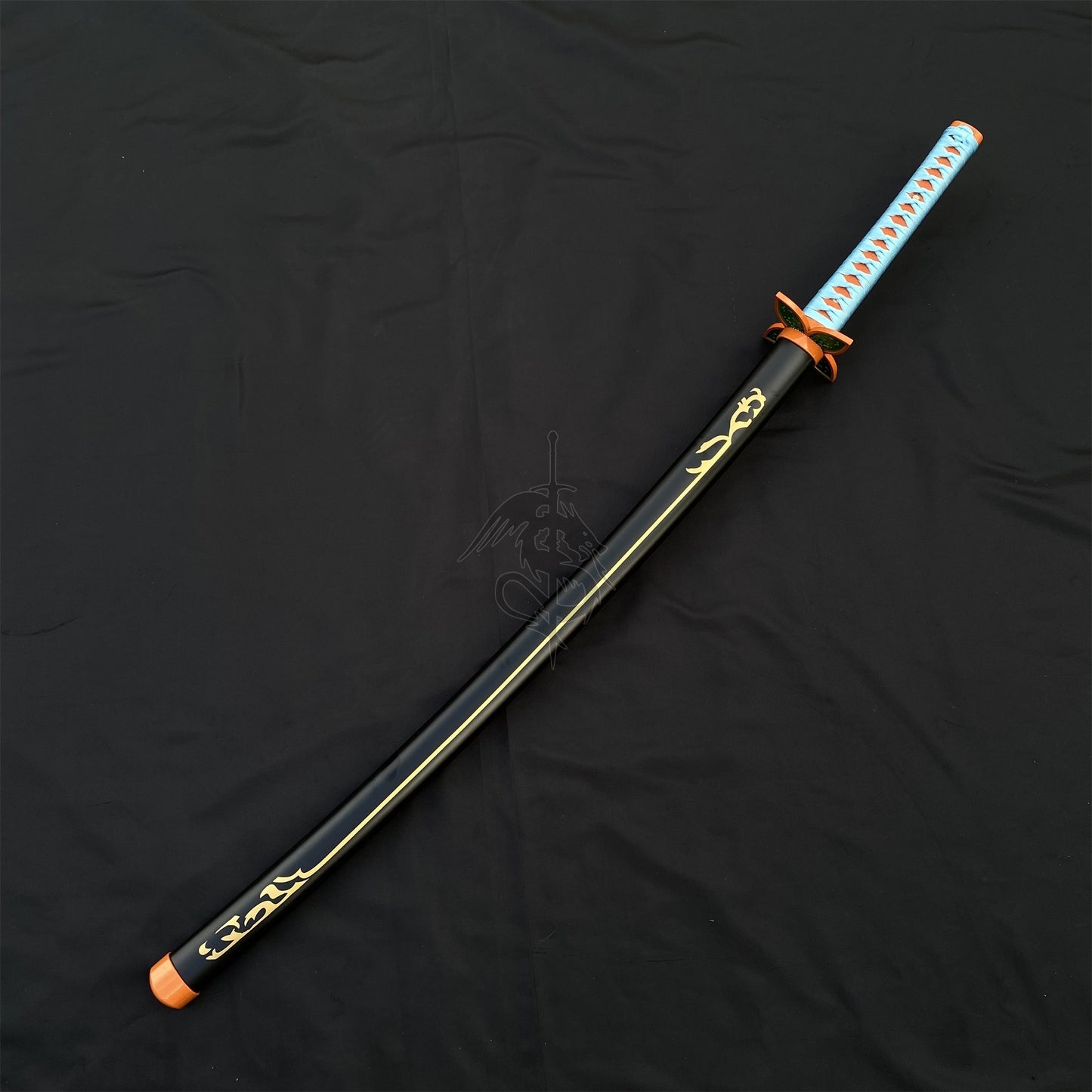 SHINOBU KEYCHAIN Katana Replica