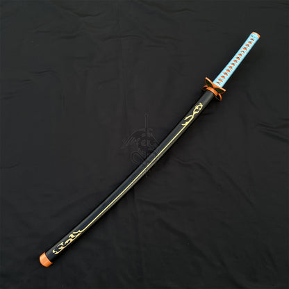 SHINOBU KEYCHAIN Katana Replica