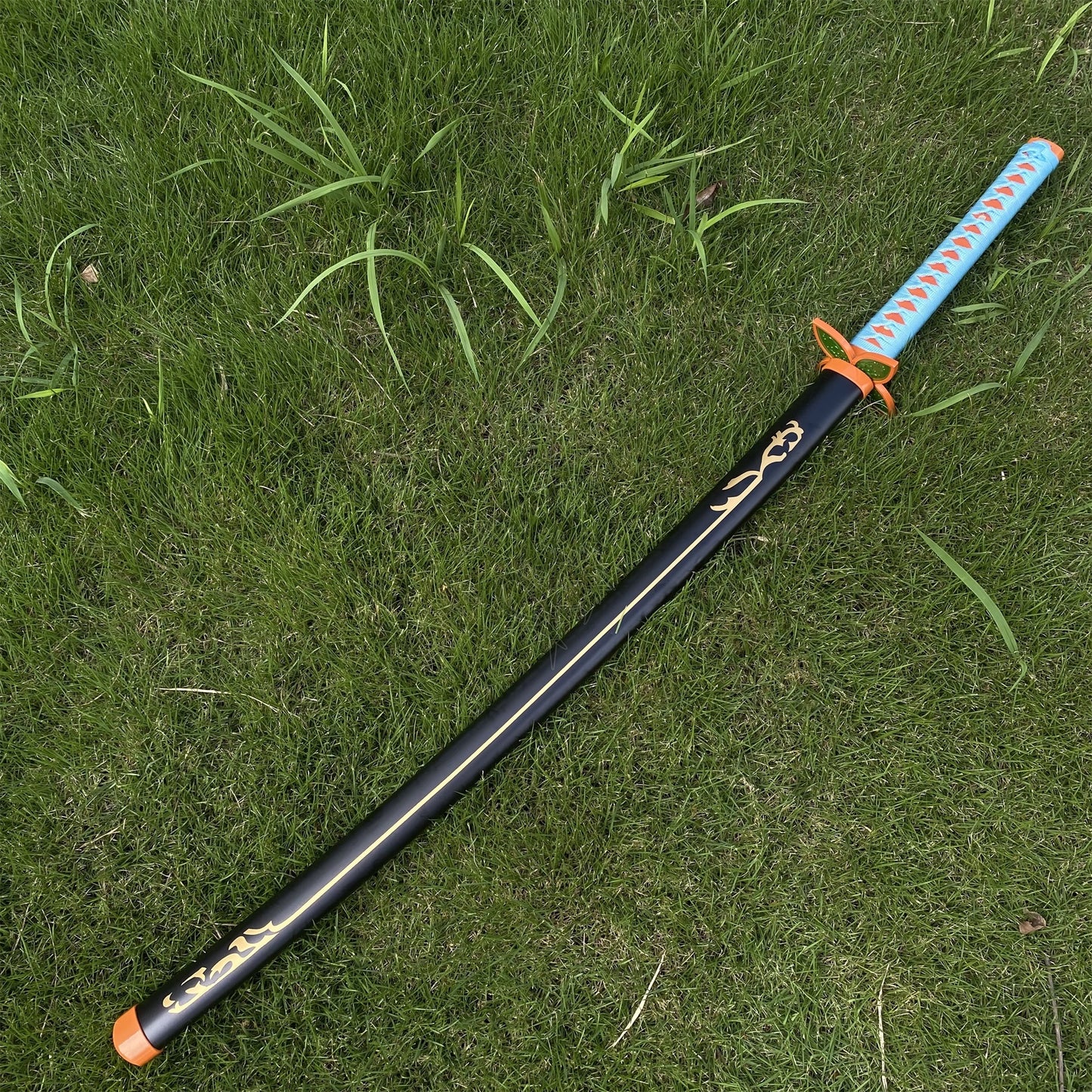 SHINOBU KEYCHAIN Katana Replica