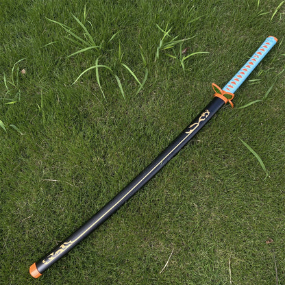 SHINOBU KEYCHAIN Katana Replica