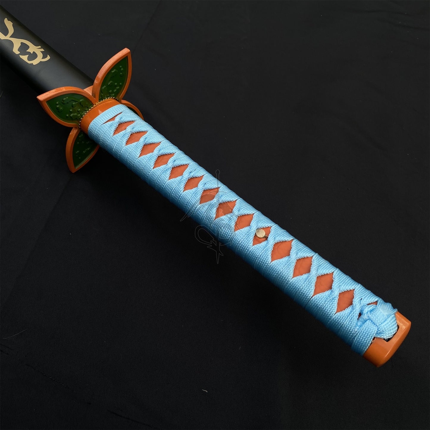SHINOBU KEYCHAIN Katana Replica