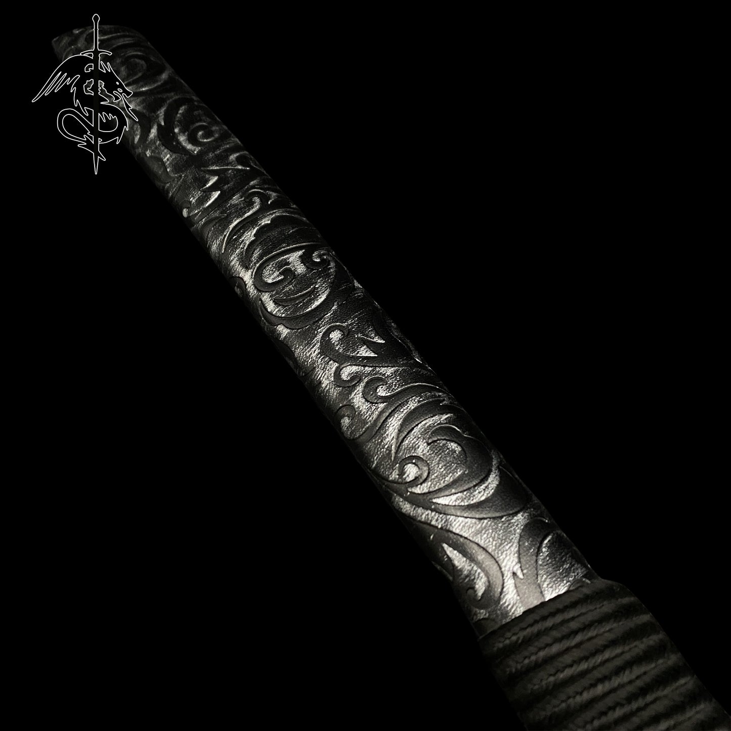 Handmade Samurai Sword Sharp Blade 42CM/16.5"