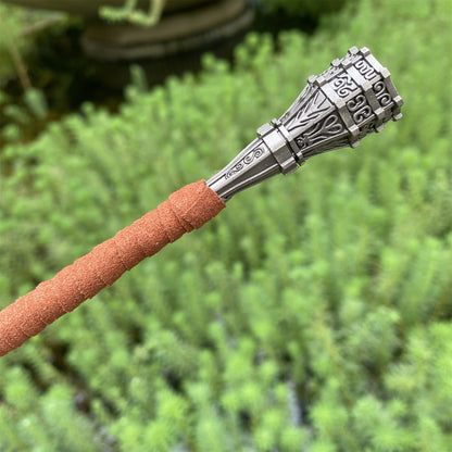 ER Serpent Hunter Spear Metal Miniature With Gift Box