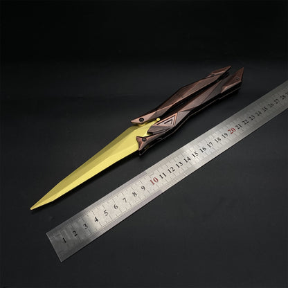 Singularity 2.0 Butterfly Knife Replica 4 Colors