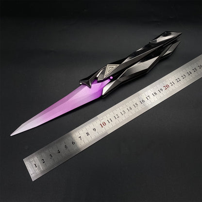 Singularity 2.0 Butterfly Knife Replica 4 Colors