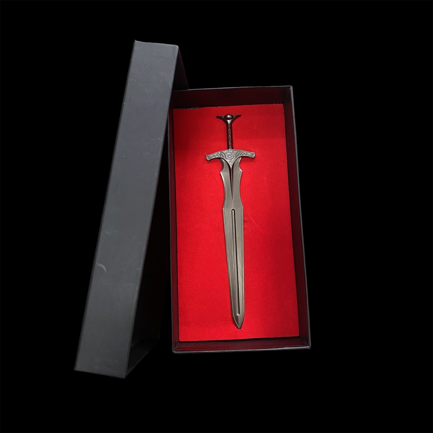 1/6 Scale Skyrim Steel Weapon Viking Style Skyfroged Weapon 8 in 1 Pack
