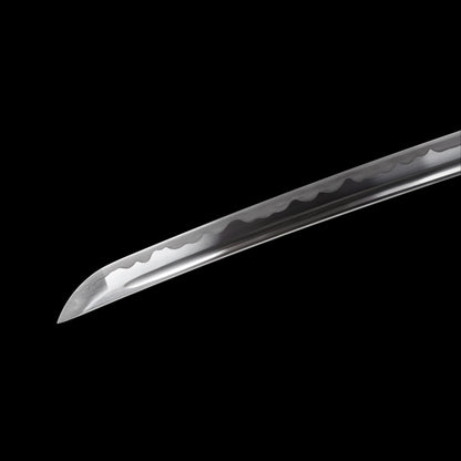 Skyrim Blade Samurai Katana-Manganese Steel Version