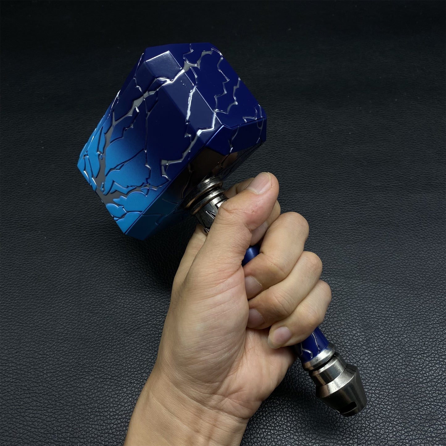 Val Smit Hammer Metal Mini Replica