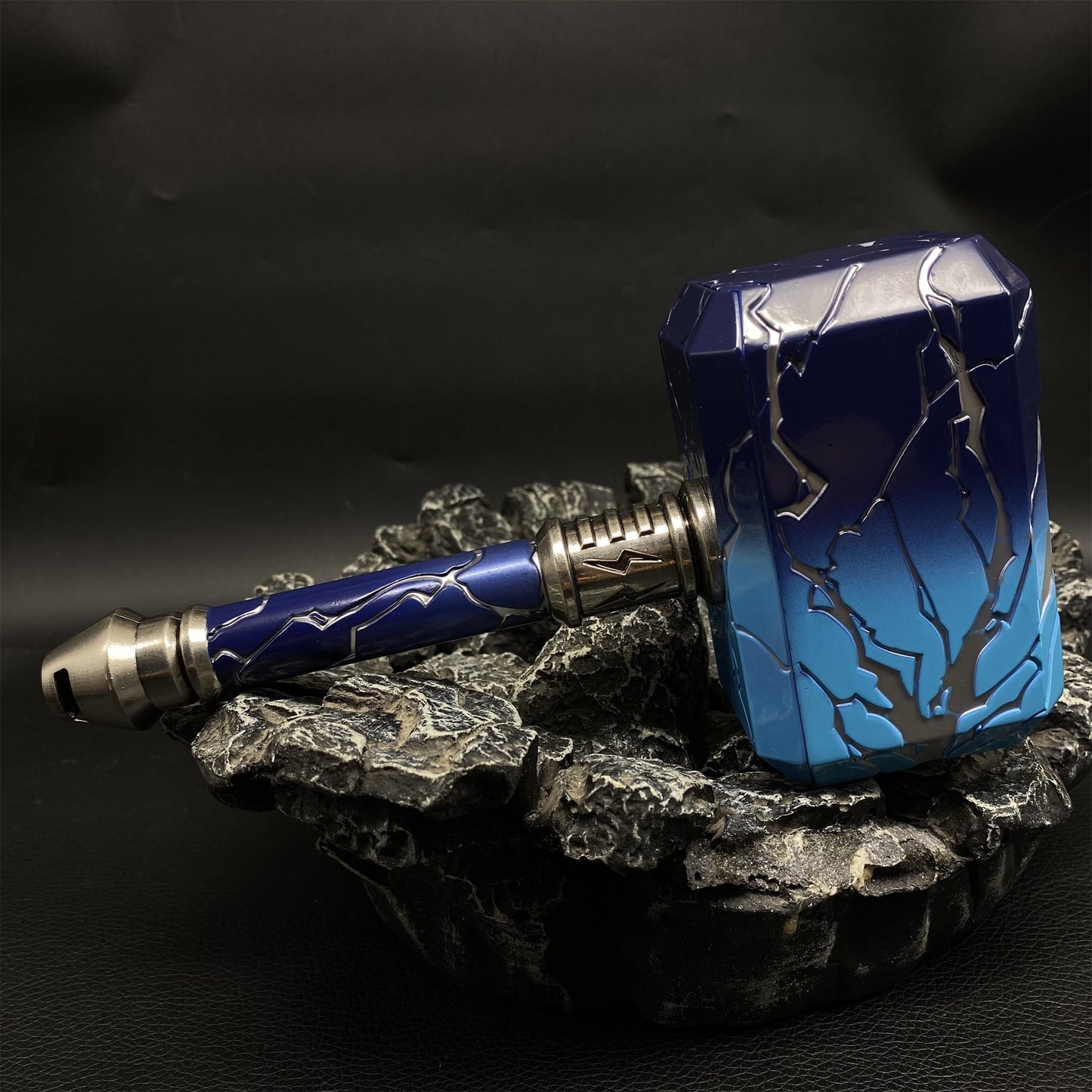 Val Smit Hammer Metal Mini Replica
