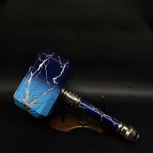 Val Smit Hammer Metal Mini Replica