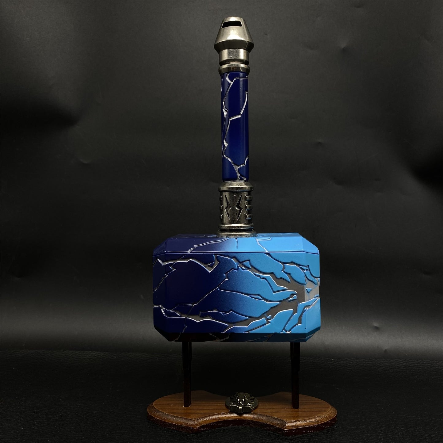 Val Smit Hammer Metal Mini Replica