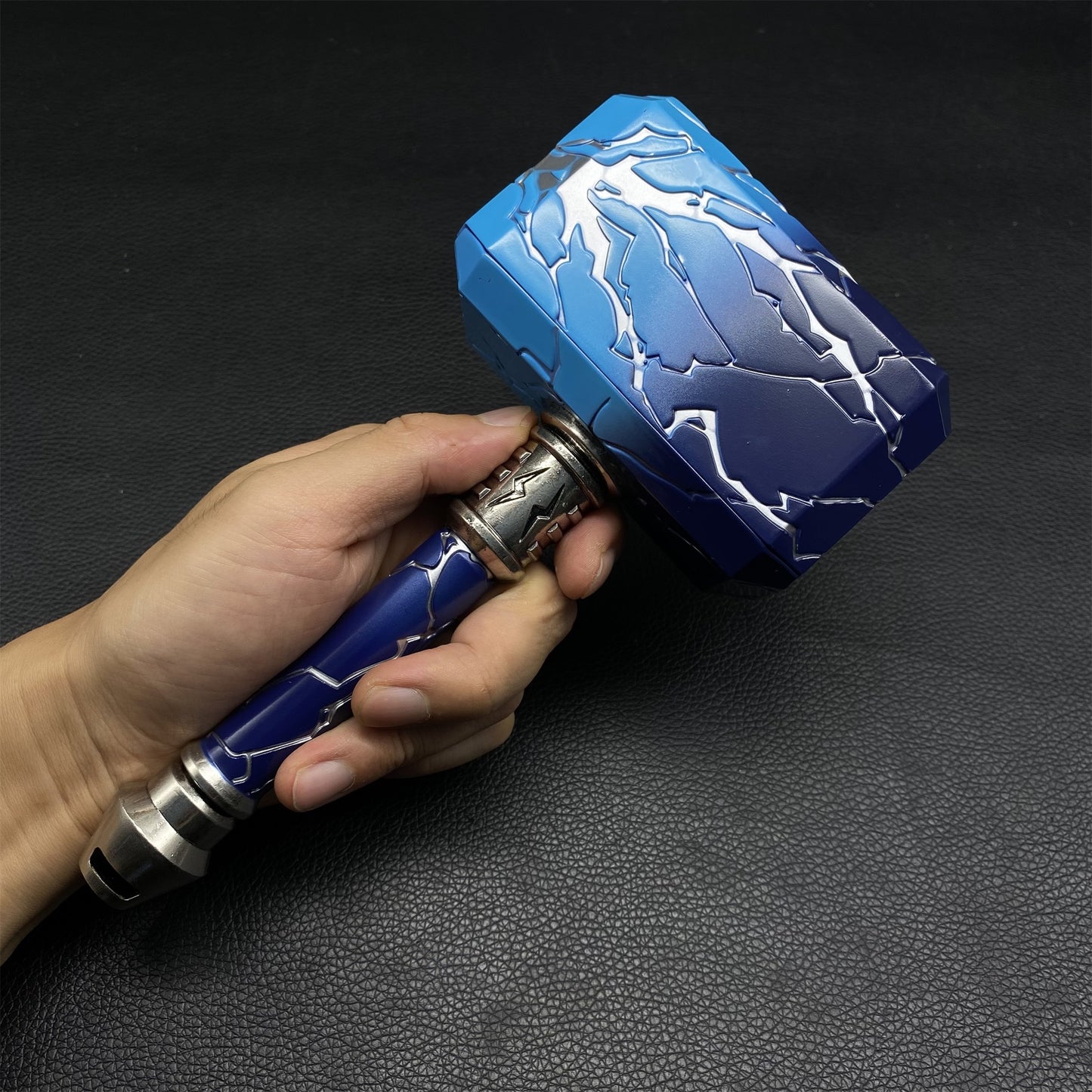 Val Smit Hammer Metal Mini Replica