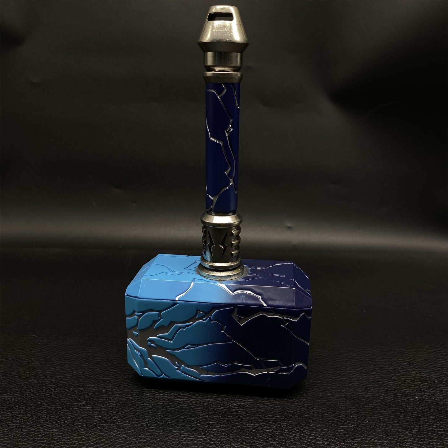 Val Smit Hammer Metal Mini Replica