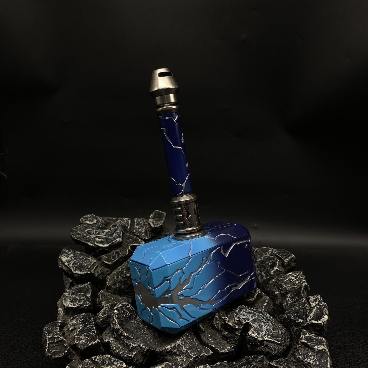 Val Smit Hammer Metal Mini Replica