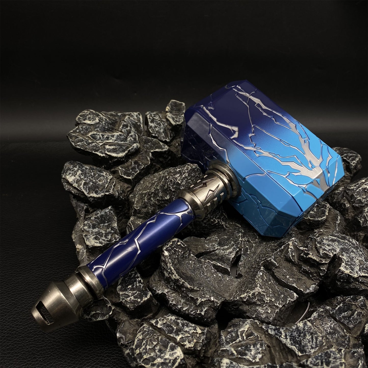 Val Smit Hammer Metal Mini Replica