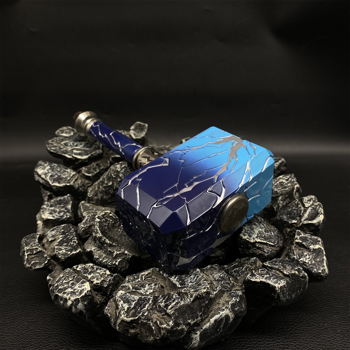 Val Smit Hammer Metal Mini Replica