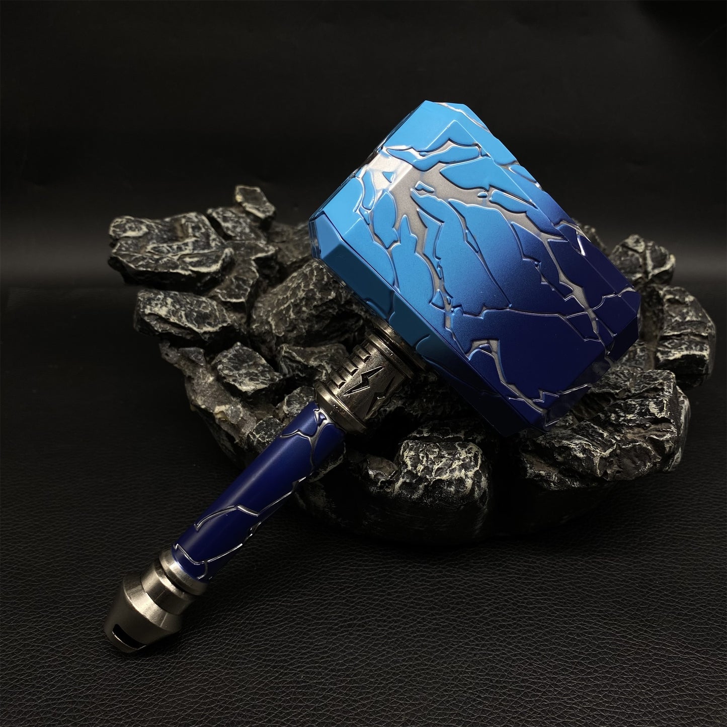 Val Smit Hammer Metal Mini Replica