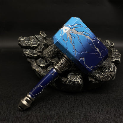 Val Smit Hammer Metal Mini Replica