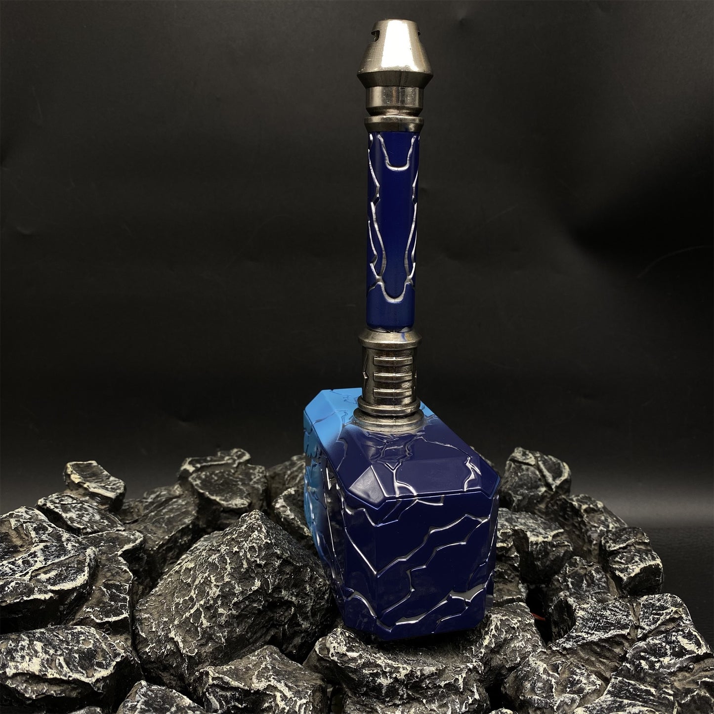Val Smit Hammer Metal Mini Replica