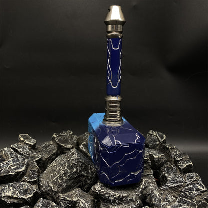 Val Smit Hammer Metal Mini Replica