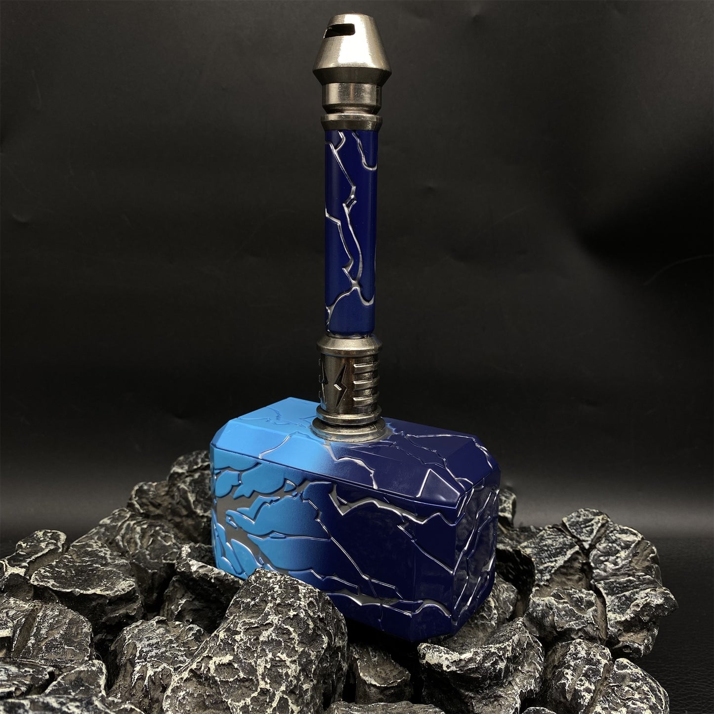 Val Smit Hammer Metal Mini Replica