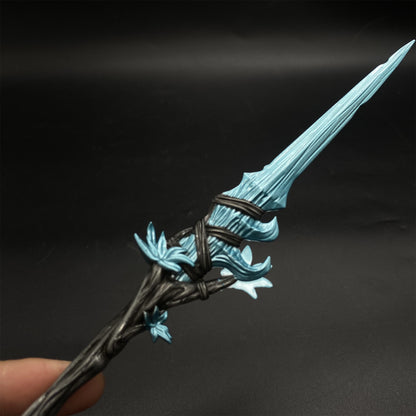 ER Spear of the Dreaming Metal Miniature