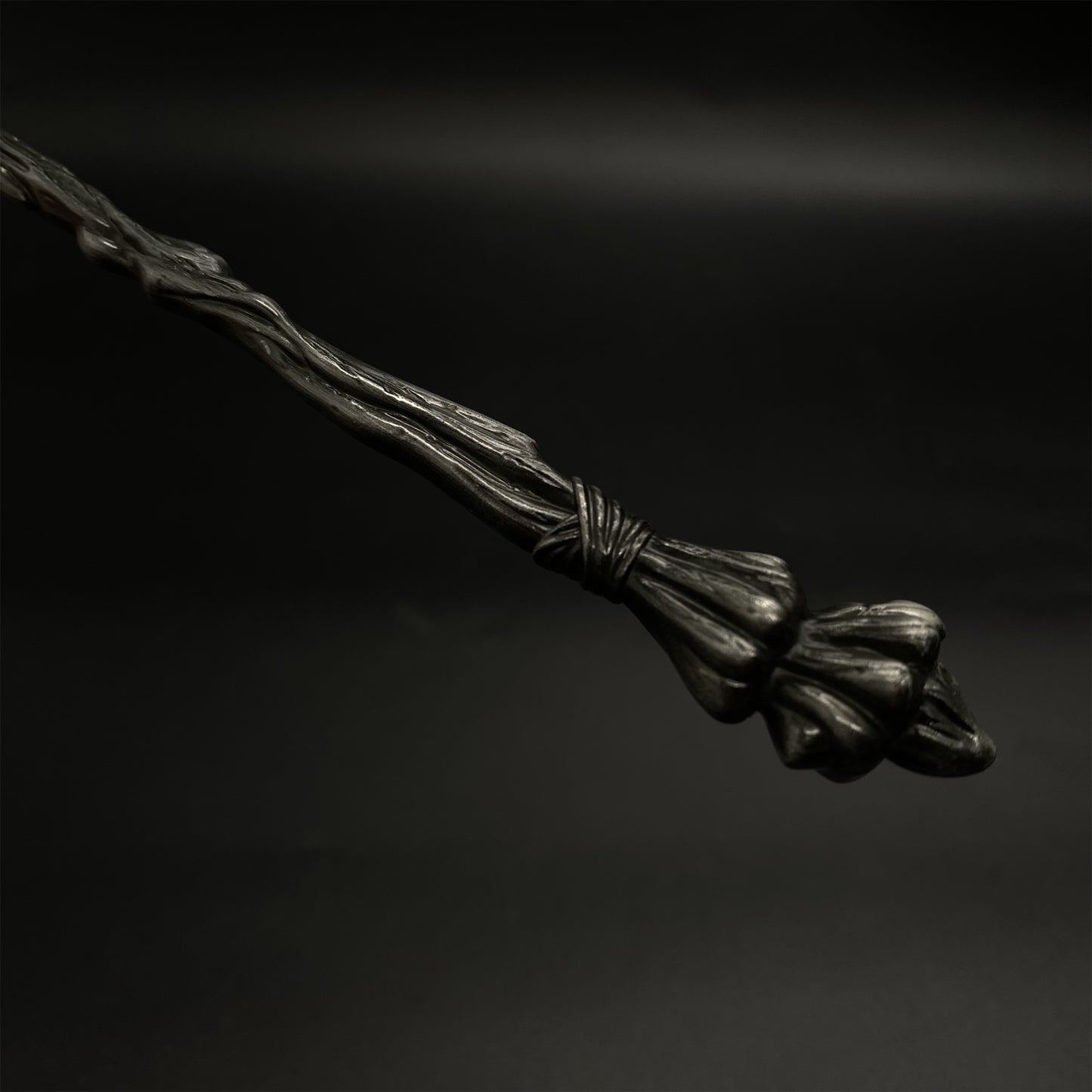ER Spear of the Dreaming Metal Miniature