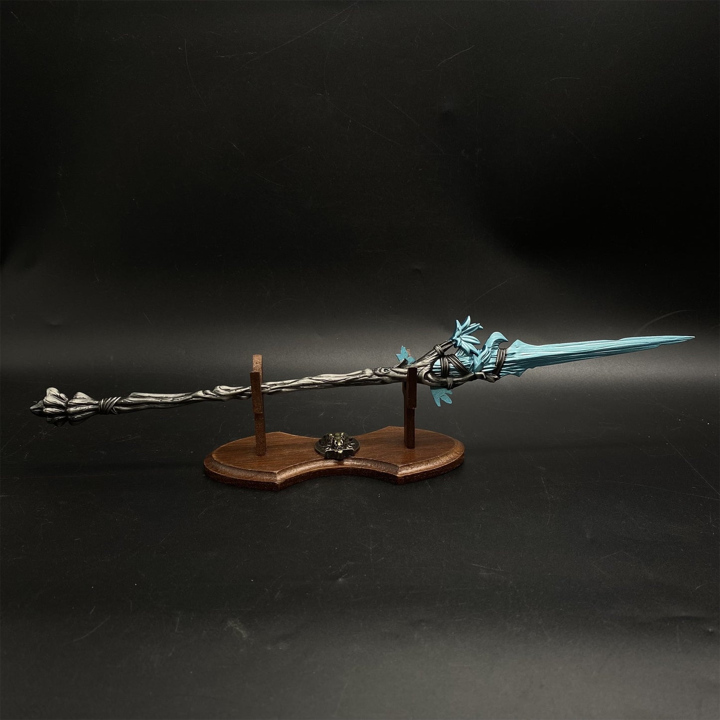 ER Spear of the Dreaming Metal Miniature