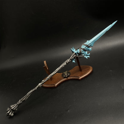ER Spear of the Dreaming Metal Miniature