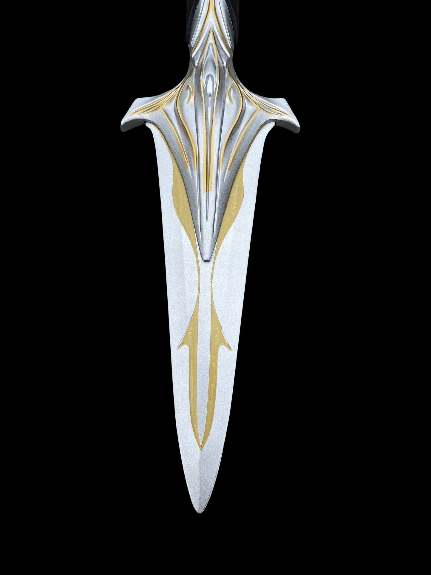 Spear of Leonidas Life-size Metal Replica